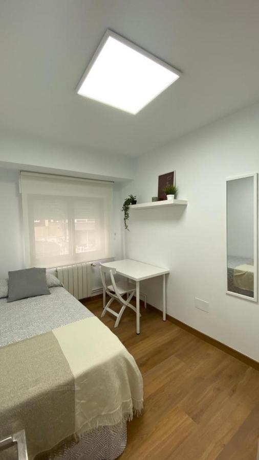 Апартаменты Piso Nuevo Bien Situado En Сантандер Экстерьер фото
